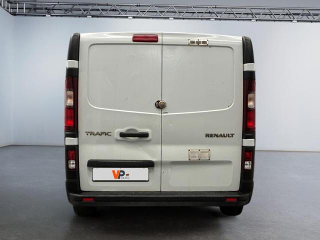 Renault Trafic image 5