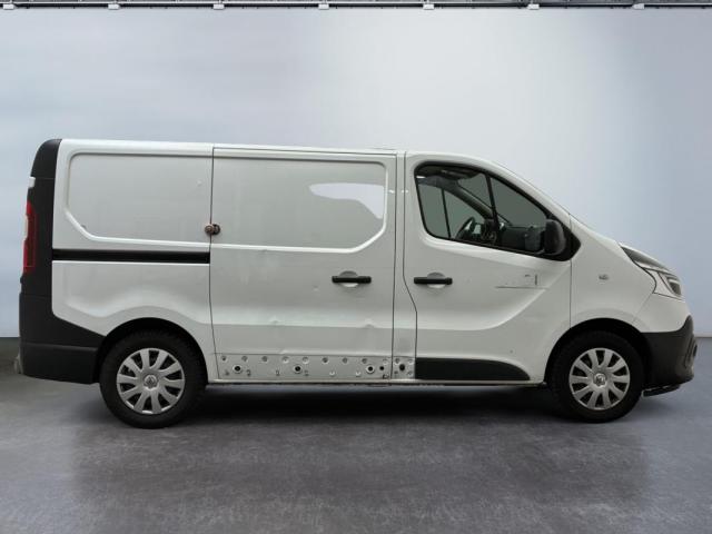 Renault Trafic image 1