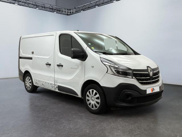 Renault Trafic image 6