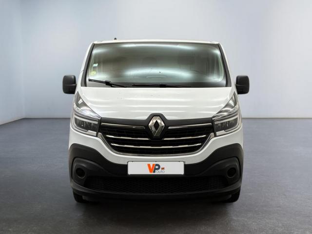 Renault Trafic image 4