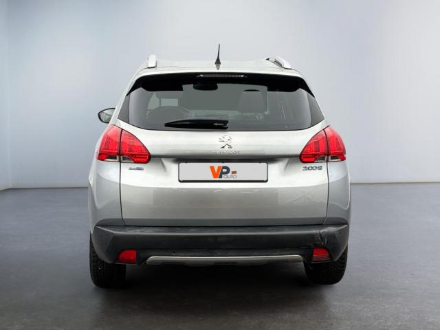 Peugeot 2008 image 7