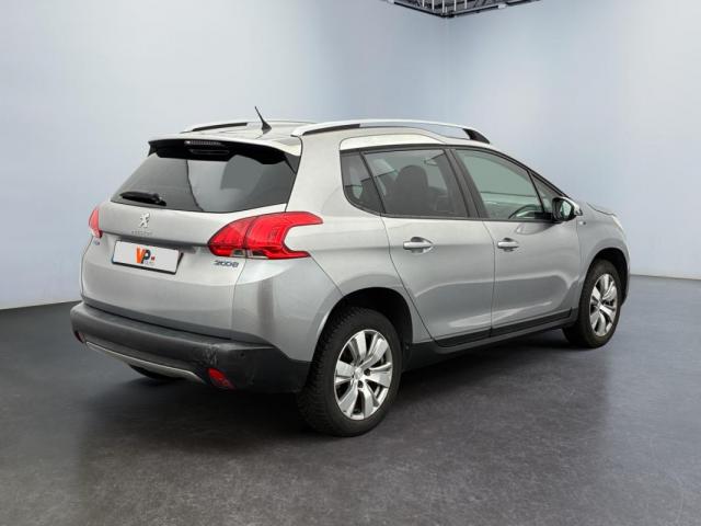 Peugeot 2008 image 4