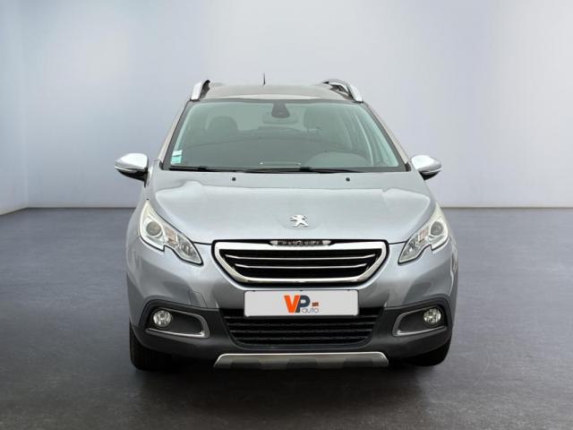 Peugeot 2008 image 2