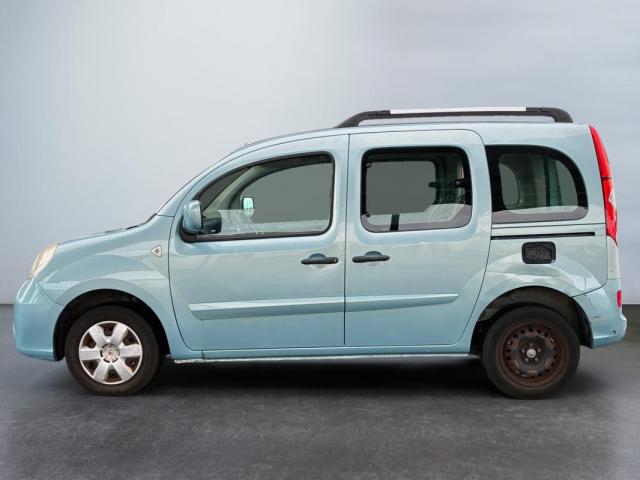 Renault Kangoo image 4