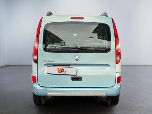 Renault Kangoo image 7