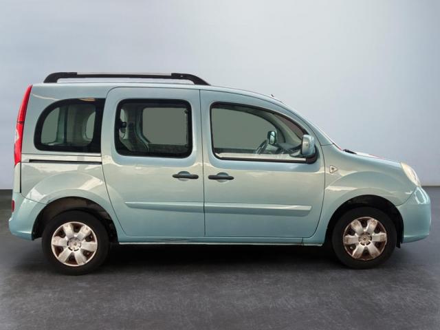 Renault Kangoo image 5