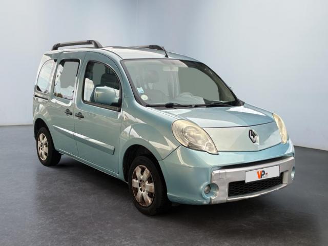 Renault Kangoo image 2