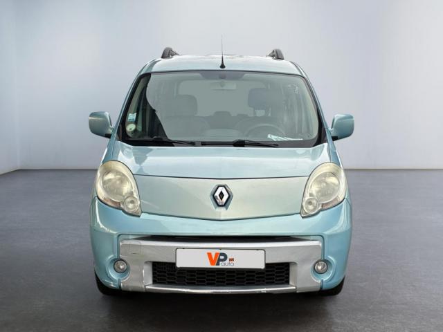Renault Kangoo image 3