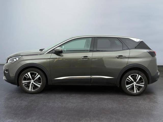 Peugeot 3008 image 8