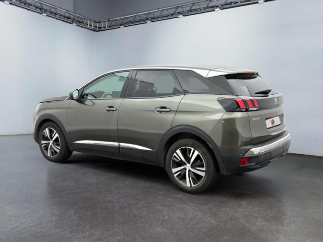 Peugeot 3008 image 6