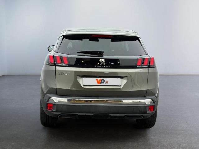 Peugeot 3008 image 5