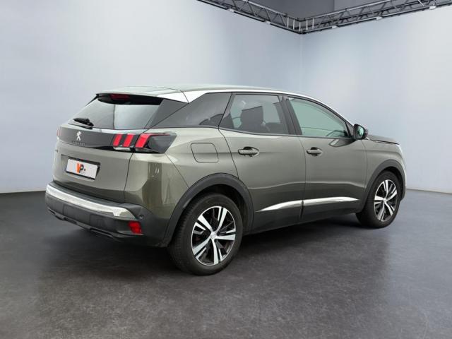 Peugeot 3008 image 4