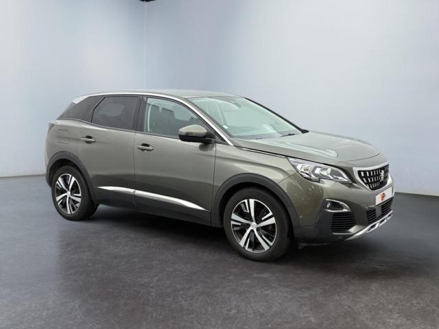 Peugeot 3008 image 2