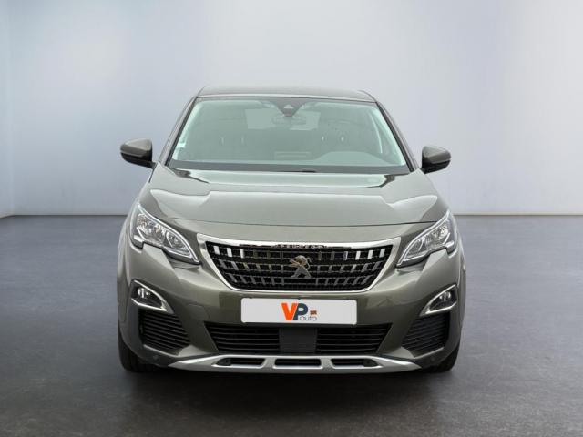 Peugeot 3008 image 3