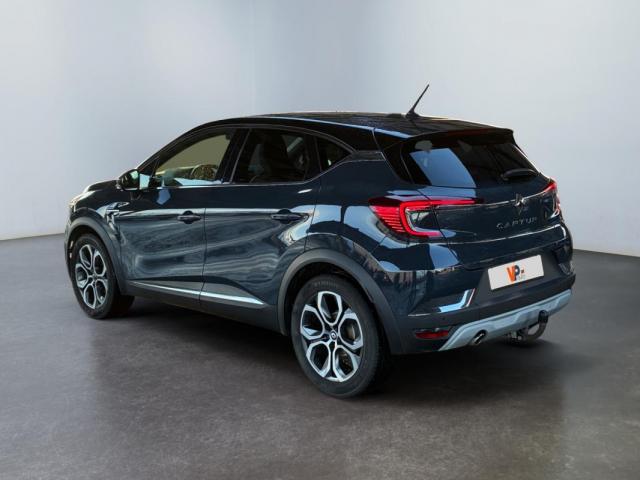 Renault Captur image 2