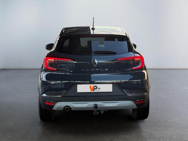 Renault Captur image 3