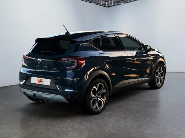 Renault Captur image 1