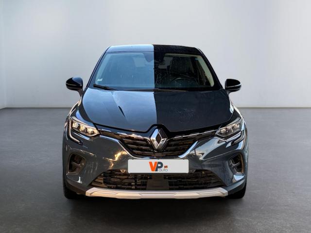 Renault Captur image 4