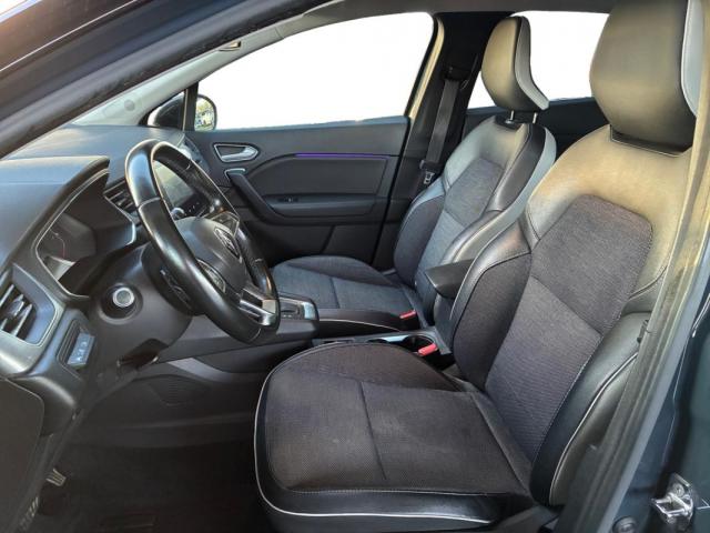 Renault Captur image 7