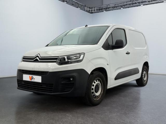 Citroen Berlingo Van M 1000 Bluehdi 100 S&s Bvm5 Club
