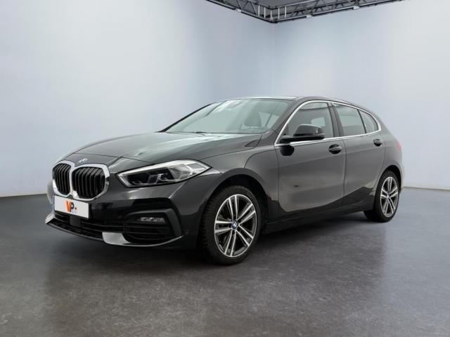 Bmw Série 1 F40 116d 116 Ch Dkg7 Business Design