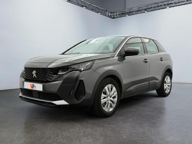 Peugeot 3008 Business Bluehdi 130ch S&s Eat8 Active