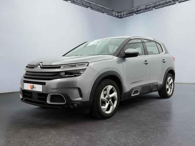 Citroen C5 Aircross Business Puretech 130 S&s Eat8