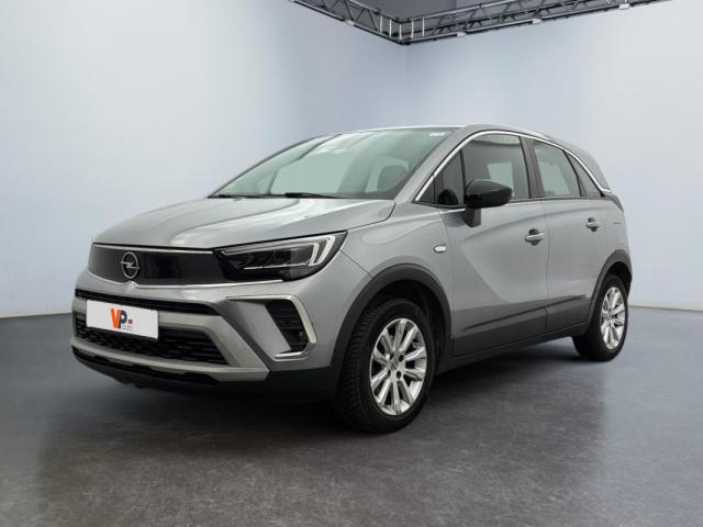 Opel Crossland 1.5 D 120 Ch Bva6 Elegance Business