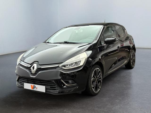 Renault Clio Iv Tce 90 Energy Intens