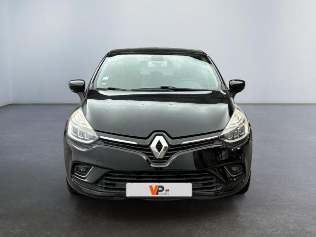 Renault Clio image 1