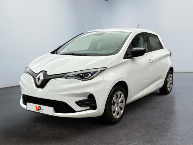 Renault Zoe R110 Achat Intégral Life