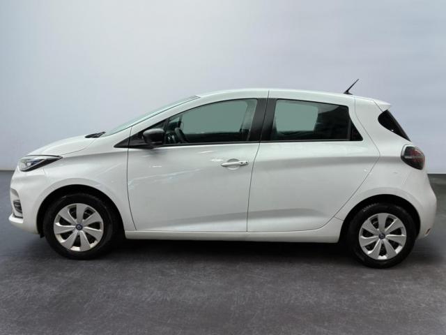 Renault Zoe image 3