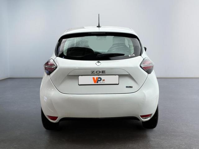 Renault Zoe image 6