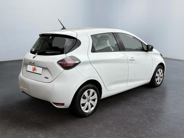 Renault Zoe image 1
