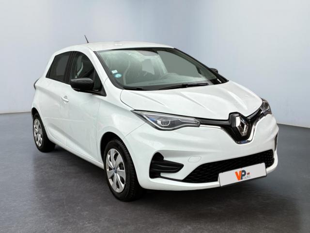 Renault Zoe image 5
