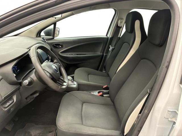 Renault Zoe image 2