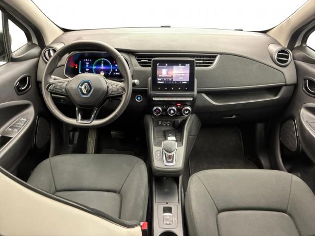 Renault Zoe image 7