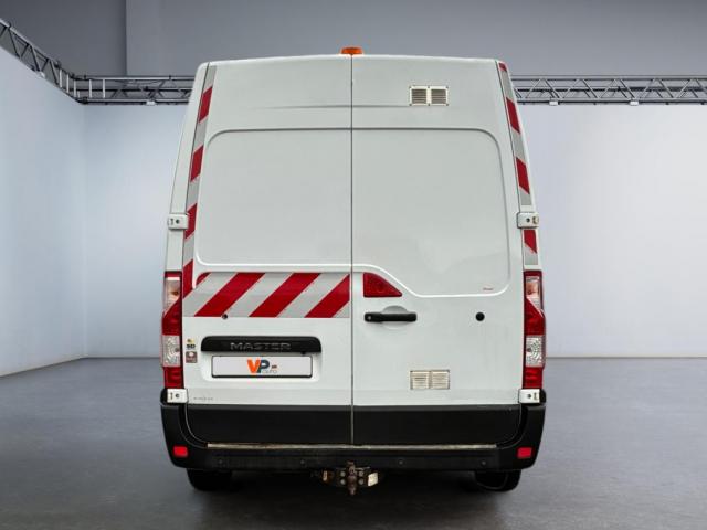 Renault Master image 5