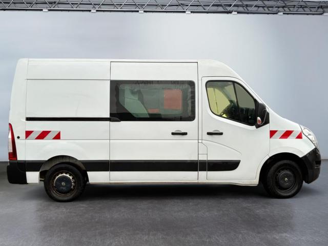 Renault Master image 7