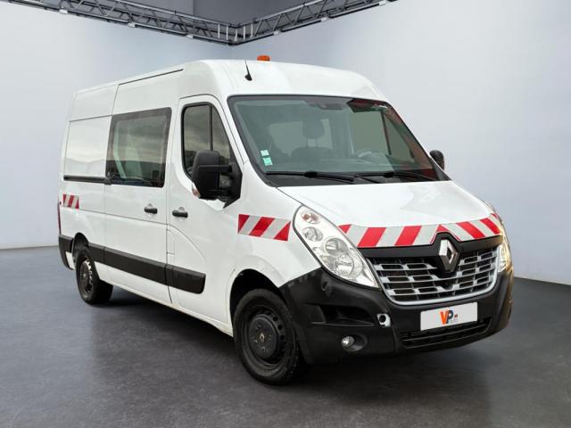 Renault Master image 8