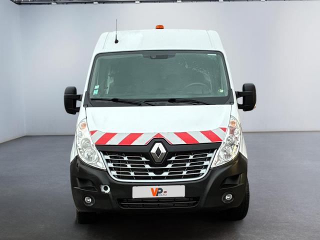 Renault Master image 6