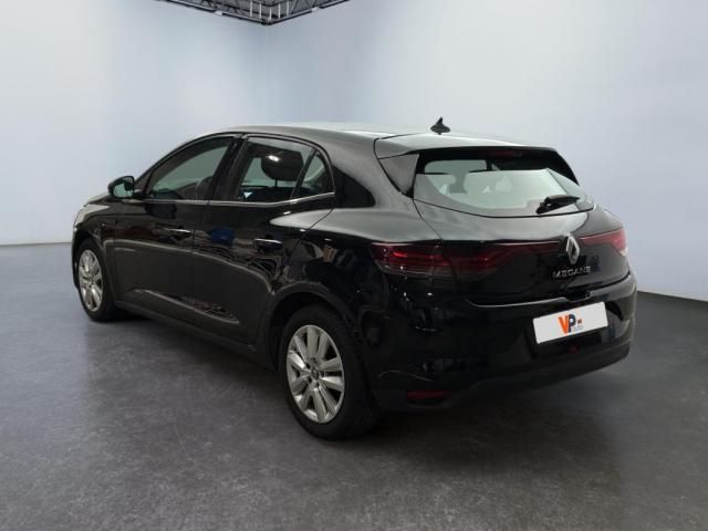 Renault Mégane image 1