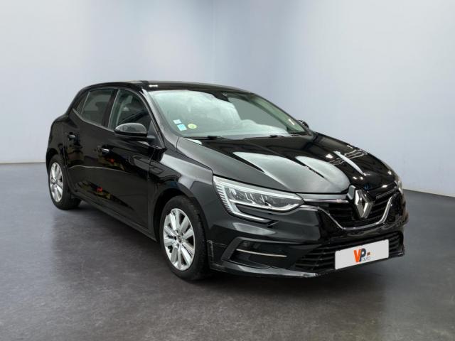 Renault Mégane image 3