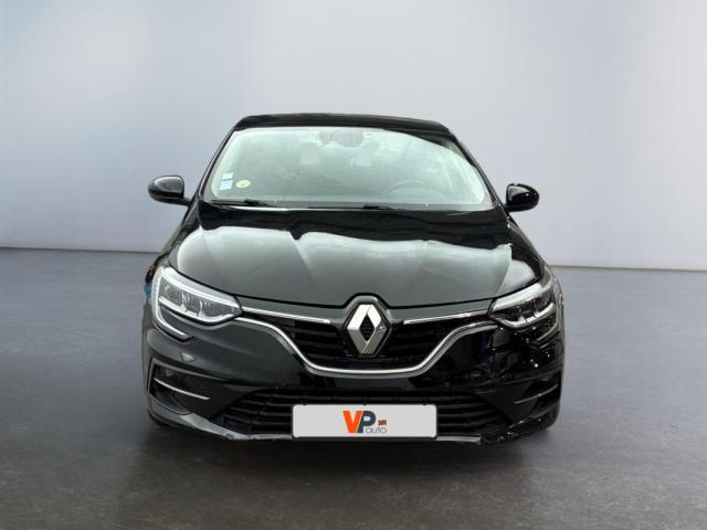 Renault Mégane image 6