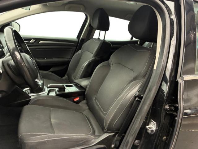 Renault Mégane image 8