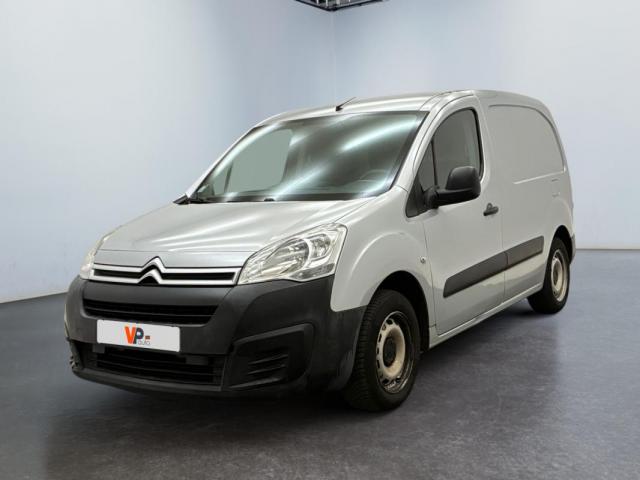 Citroen Berlingo Fourgon M Bluehdi 75 Club