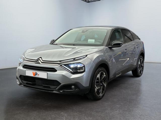 Citroen C4 Bluehdi 130 S&s Eat8 Shine