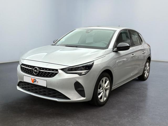 Opel Corsa 1.5 Diesel 100 Ch Bvm6 Elegance Business