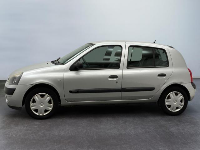 Renault Clio image 4
