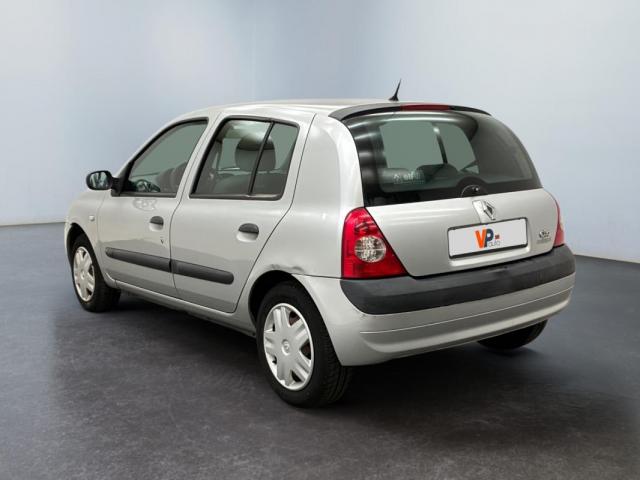 Renault Clio image 6